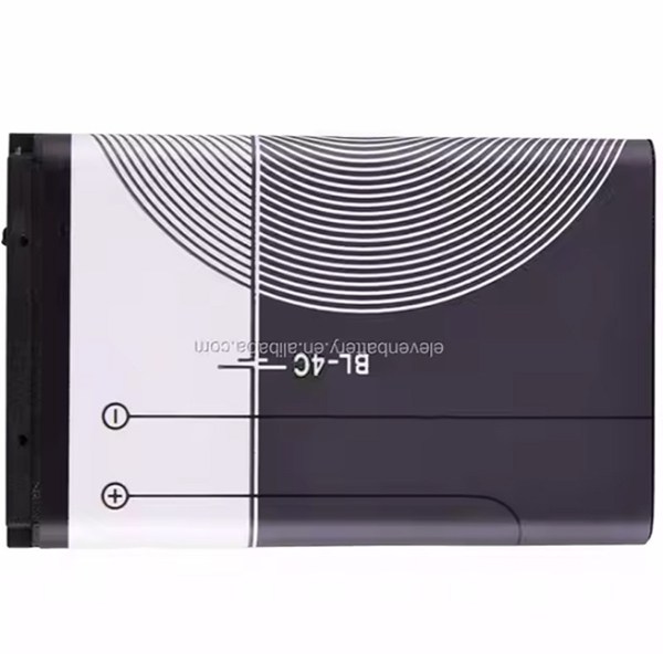باتری موبایل اورجینال نوکیا Nokia BL-4C