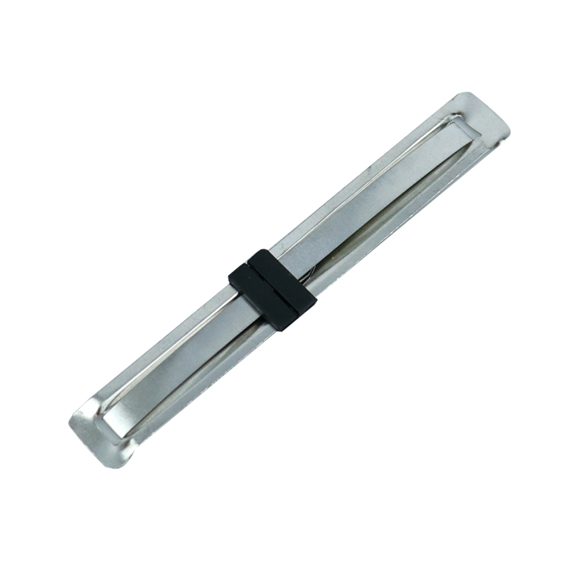 گیره پوشه پلاستیکی واشین Whashin Fastener بسته 50 عددی