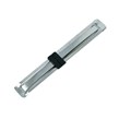 گیره پوشه پلاستیکی واشین Whashin Fastener بسته 50 عددی