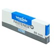 گیره پوشه پلاستیکی واشین Whashin Fastener بسته 50 عددی