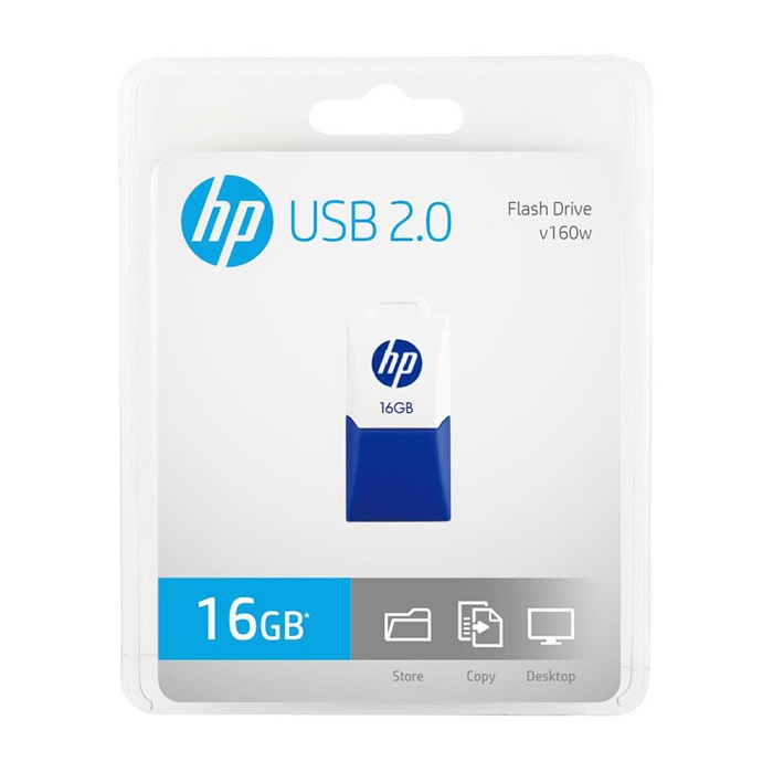 فلش 32 گیگ اچ پی hp v160w