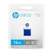 فلش 32 گیگ اچ پی hp v160w