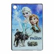 قاب ژله ای تبلت Samsung Galaxy Tab A8 10.5 / X200 / X205 - طرح 447
