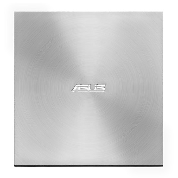DVD رایتر اکسترنال ایسوس Asus ZenDrive 08U9M