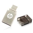 فلش 16 گیگ اچ پی HP 510 OTG