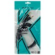 کابل AUX کی نت K-net طول 1.5 متر