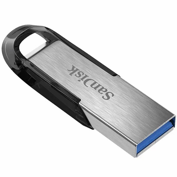 فلش 128 گیگ سن دیسک SanDisk Ultra Flair USB3.0