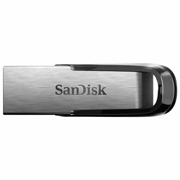 فلش 128 گیگ سن دیسک SanDisk Ultra Flair USB3.0