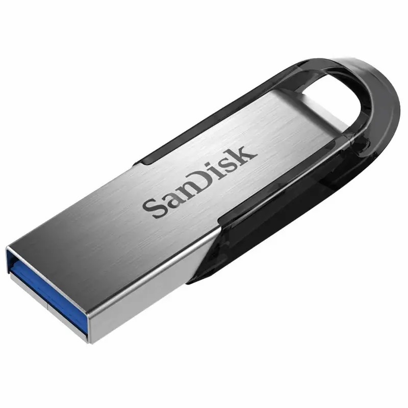 فلش 128 گیگ سن دیسک SanDisk Ultra Flair USB3.0