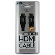 کابل HDMI 4K کی نت پلاس K-NET Plus طول 5 متر