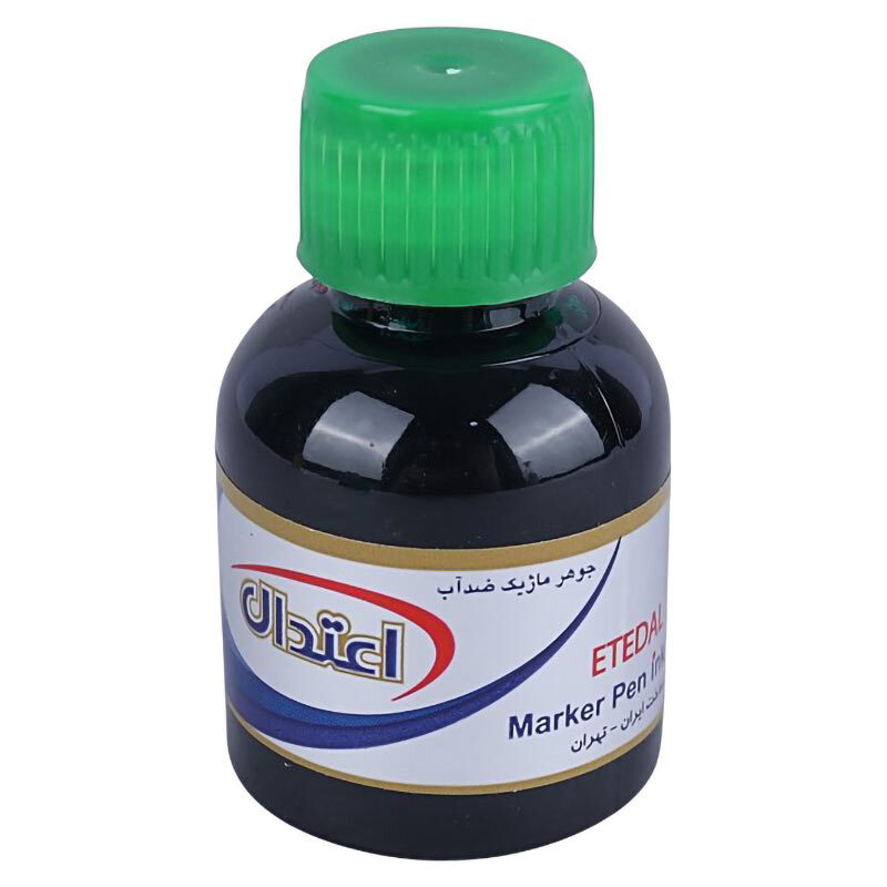 جوهر ماژیک معمولی اعتدال Etedal 27ml