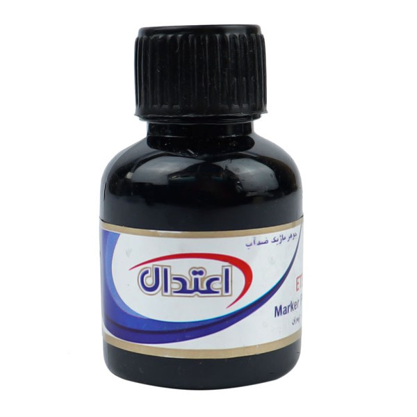 جوهر ماژیک معمولی اعتدال Etedal 27ml