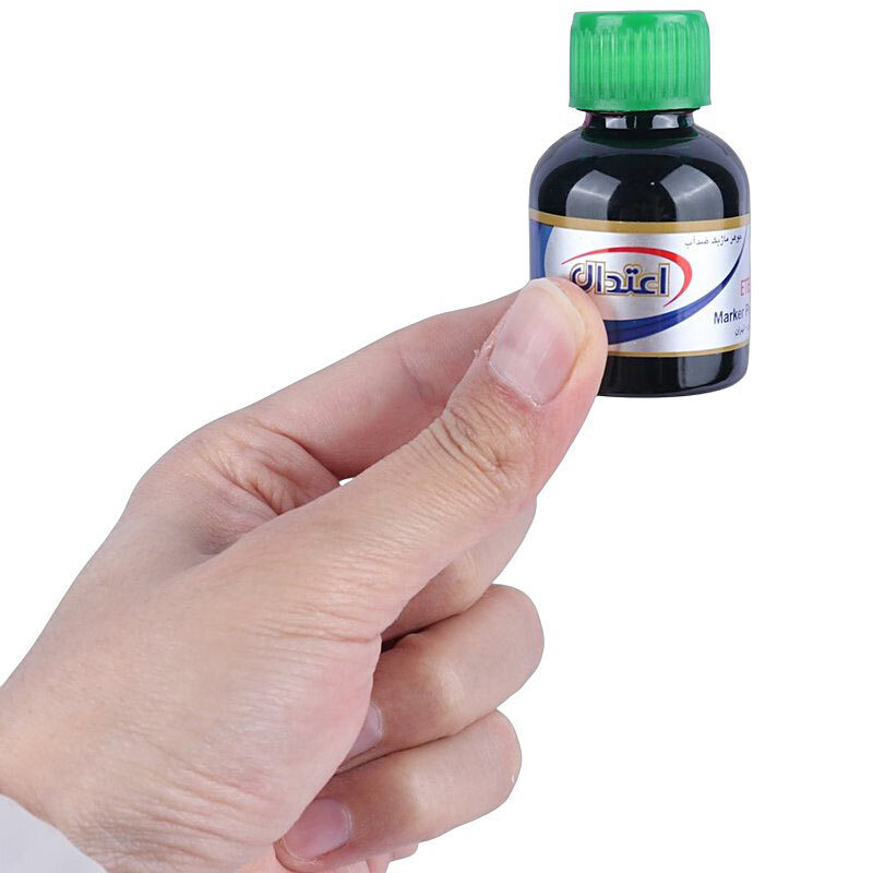 جوهر ماژیک معمولی اعتدال Etedal 27ml