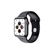 ساعت هوشمند مکالمه دار Wiwu Smart Watch 44mm مدل SW01 - مشکی (تعمیری)