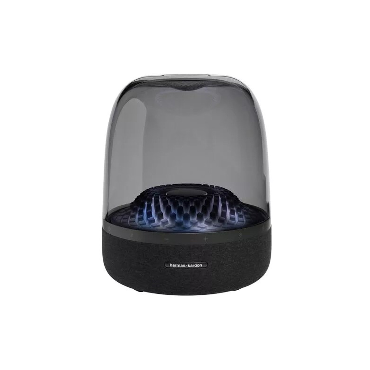 اسپیکر بلوتوثی قابل حمل Harman Kardon مدل AURA STUDIO 4 - مشکی