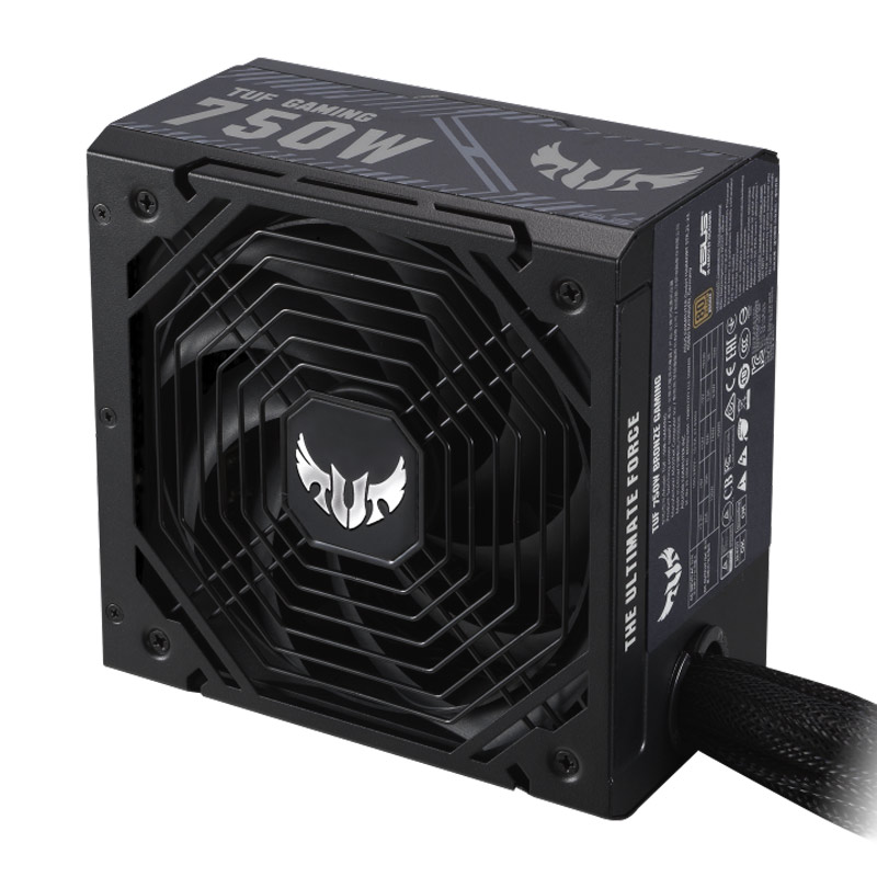 پاور 750 وات ایسوس ASUS TUF Gaming 750B Bronze