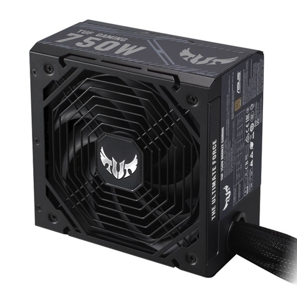 پاور 750 وات ایسوس ASUS TUF Gaming 750B Bronze