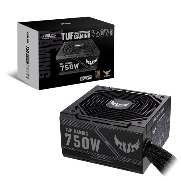 پاور 750 وات ایسوس ASUS TUF Gaming 750B Bronze