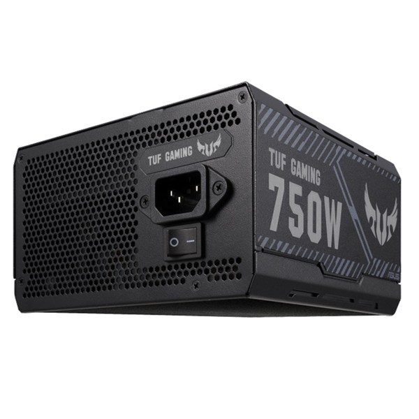 پاور 750 وات ایسوس ASUS TUF Gaming 750B Bronze