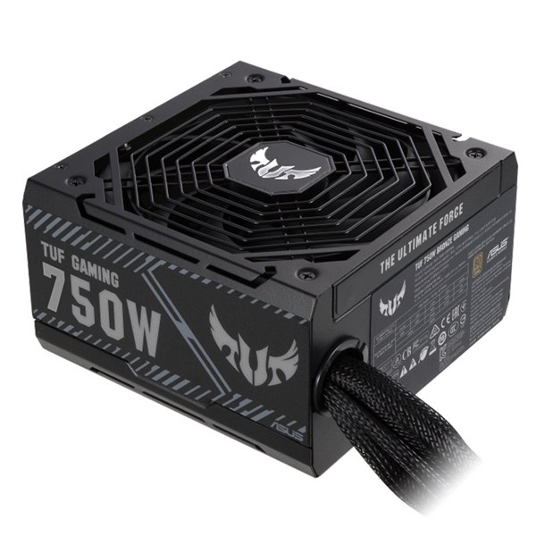 پاور 750 وات ایسوس ASUS TUF Gaming 750B Bronze