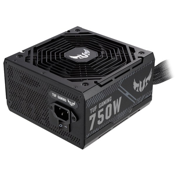 پاور 750 وات ایسوس ASUS TUF Gaming 750B Bronze
