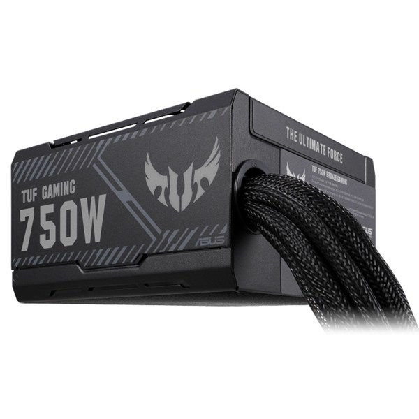 پاور 750 وات ایسوس ASUS TUF Gaming 750B Bronze