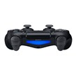 دسته بازی بی سیم SONY PlayStation 4 DualShock High Copy مشکی