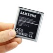 باتری موبایل Samsung Galaxy J1 2015 / J100