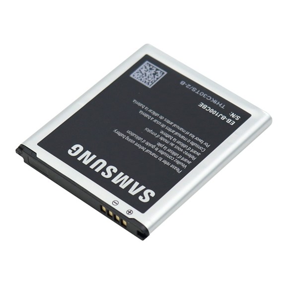 باتری موبایل Samsung Galaxy J1 2015 / J100
