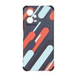 قاب طرح دار بامپردار Xiaomi Redmi Note 12 5G / Poco X5 5G - طرح 4310