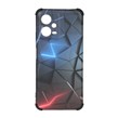 قاب طرح دار بامپردار Xiaomi Redmi Note 12 5G / Poco X5 5G - طرح 4315