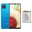 باتری موبایل اورجینال سامسونگ Galaxy A02s / A12 / M12 / A13 / A21s EB-BA217ABY