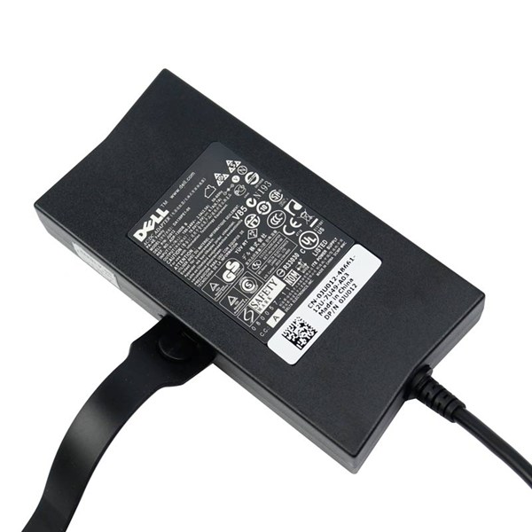 شارژر لپ تاپ DELL Slim 19.5V 6.7A