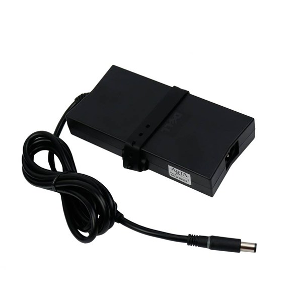 شارژر لپ تاپ DELL Slim 19.5V 6.7A