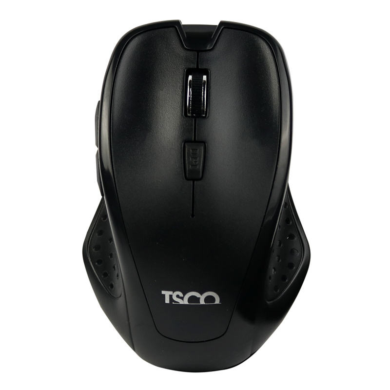 موس بی سیم تسکو TM 631W