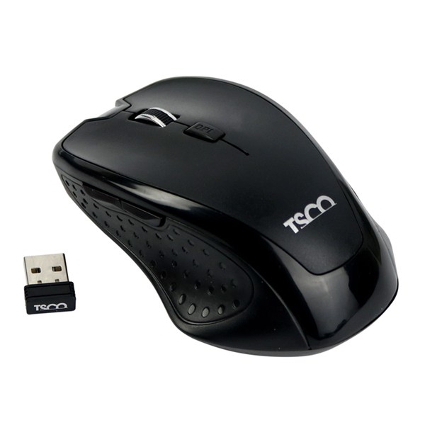 موس بی سیم تسکو TM 631W