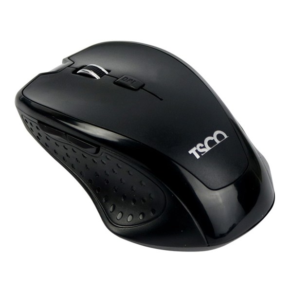 موس بی سیم تسکو TM 631W