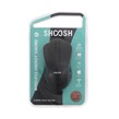 ماوس بی سیم Shoosh مدل M21W - مشکی - SMO