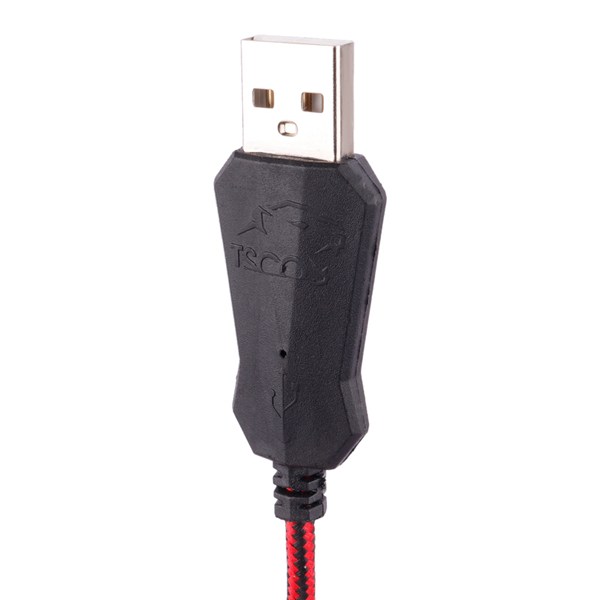 موس گیمینگ تسکو TM 763 GA