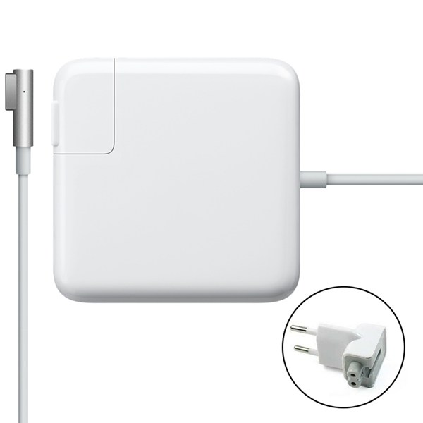 شارژر لپ تاپ Apple 85W magsafe 1
