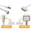 شارژر لپ تاپ Apple 85W magsafe 1