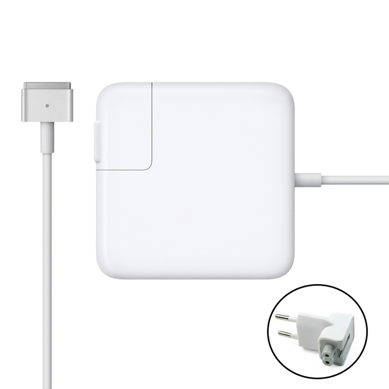 شارژر لپ تاپ Apple 85W magsafe 2