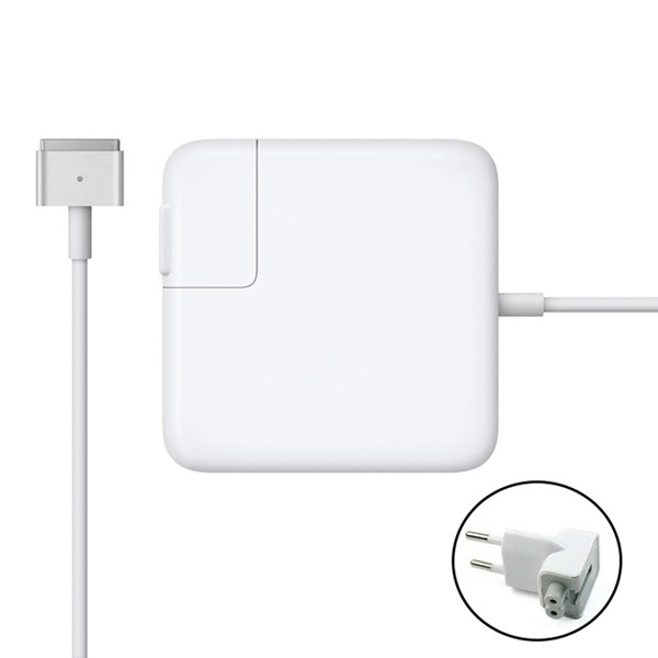شارژر لپ تاپ Apple 85W magsafe 2