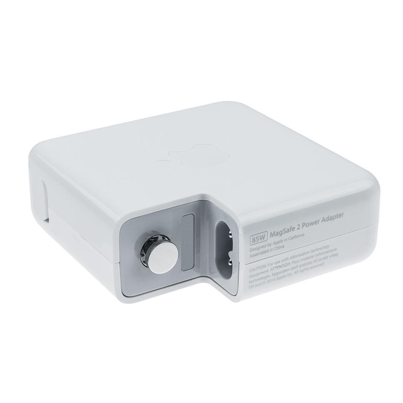 شارژر لپ تاپ Apple 85W magsafe 2