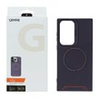 قاب اورجینال Magsafe Gear4 D30 مدل Samsung Galaxy S23 Ultra - بنفش (پک دار)