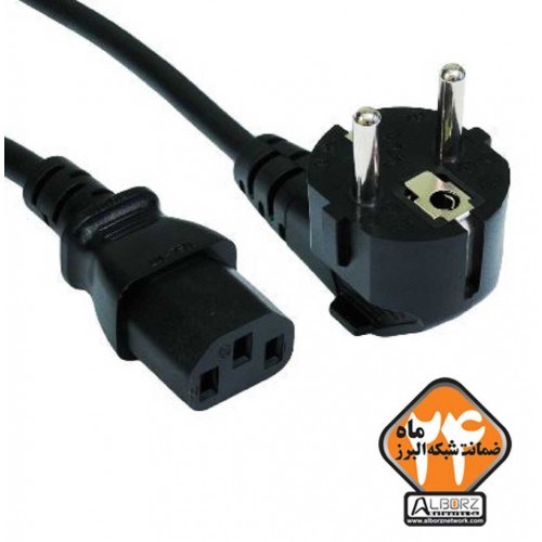 کابل برق K-net 3m