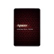 هارد Apacer SSD مدل AS350X ظرفیت 128GB (گارانتی سه ساله متین)