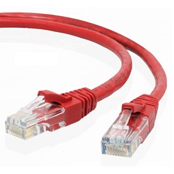 کابل پچ کورد K-net Cat6 2m