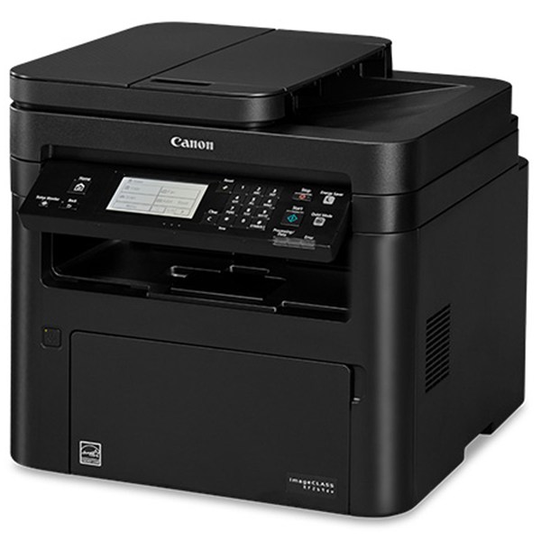 پرینتر چند کاره لیزری Canon imageCLASS MF269dw