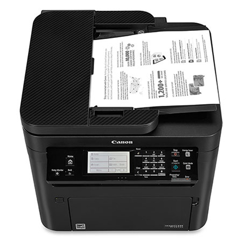 پرینتر چند کاره لیزری Canon imageCLASS MF269dw